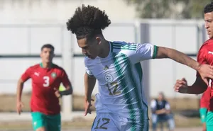 UNAF U20 : l’Algérie étrillée 3-0, la Tunisie s’offre le Maroc