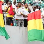 La Guin&eacute;e s&rsquo;impose en match amical en attendant le verdict du TAS