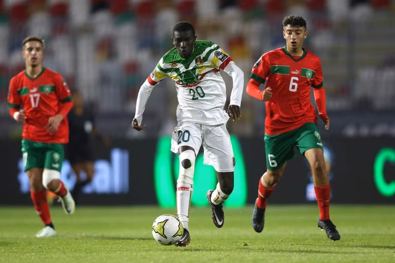Coupe du monde U17 : Mali-Maroc, comme on se retrouve !