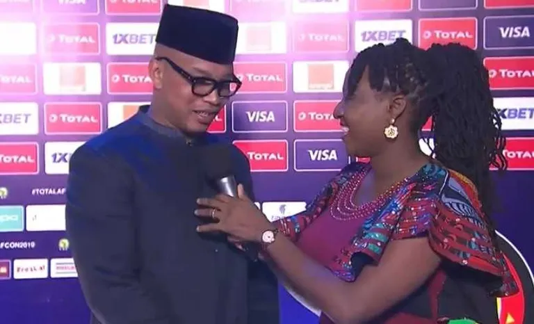 S&eacute;n&eacute;gal : El-Hadji Diouf voit un seul Africain plus talentueux que lui