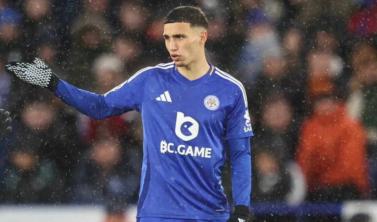 Bilal El Khannouss : &ldquo;Guardiola m&rsquo;a dit que&hellip;&rdquo;