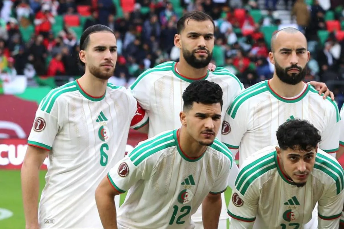 Mercato : un Fennec de la CAN 2025 de retour en Afrique