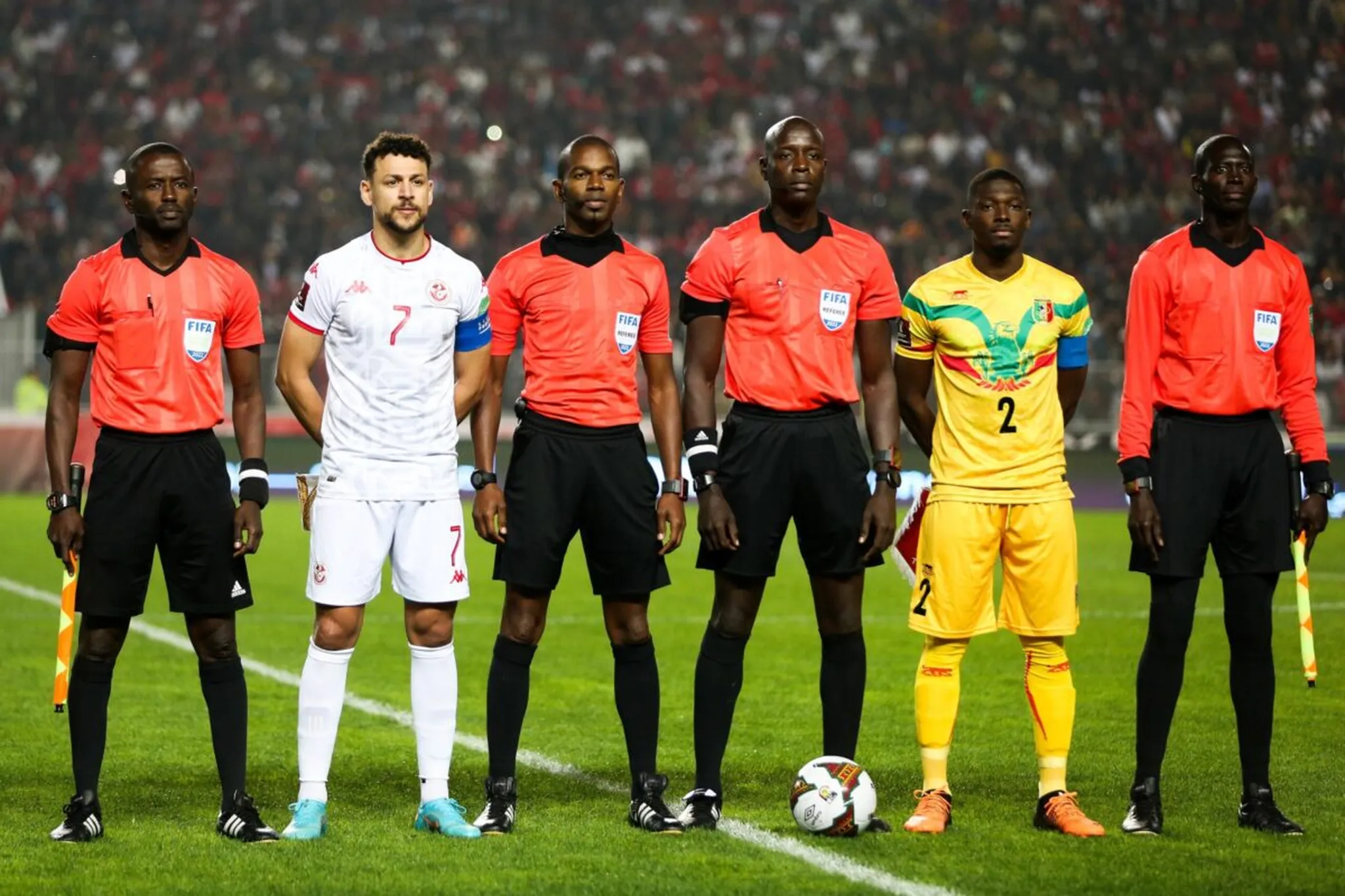 Pronostic Tunisie &ndash; Mali : les meilleurs paris &agrave; jouer sur le choc des Aigles (CAN 2023)&nbsp;