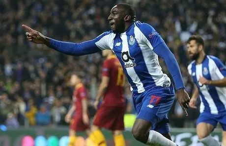 LDC : monstrueux, Marega envoie Porto en quarts !