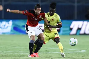 Egypte : un finaliste de la CAN 2021 épinglé pour dopage !