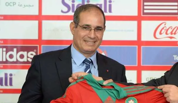 Maroc : Zaki limog&eacute;