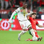 Maroc : Ouahbi d&eacute;signe le responsable du match nul contre le Mali
