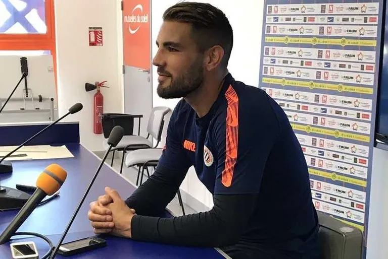 Montpellier&nbsp;: l&rsquo;Alg&eacute;rie, Delort explique son choix