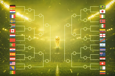 L&rsquo;actualit&eacute; du football africain