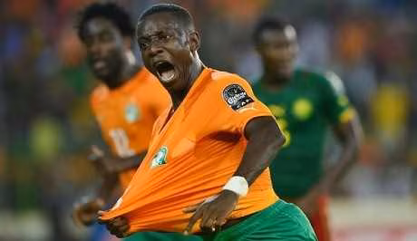CAN 2015 : La C&ocirc;te d&rsquo;Ivoire prend sa revanche (et son ticket)