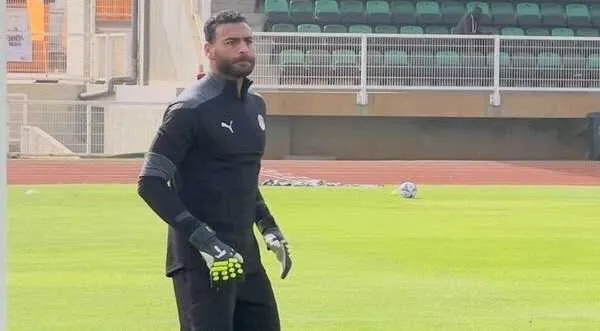 CAN 2021 : Gabaski, l&rsquo;improbable h&eacute;ros de l&rsquo;Egypte