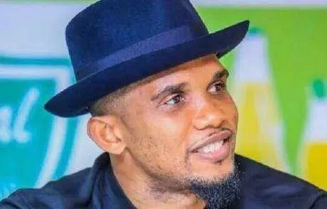 Cameroun : Eto&rsquo;o en politique, un poisson d&rsquo;avril qui ne passe pas