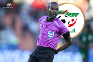 L&rsquo;actualit&eacute; du football africain