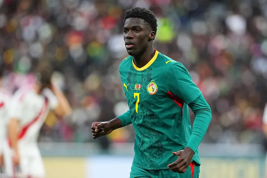Pronostic  S&eacute;n&eacute;gal &ndash; Arabie saoudite : l&rsquo;ultime match amical des Lions de la T&eacute;ranga (10/06/2026)
