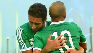 Amical : L’Algérie se relance contre un faible Oman