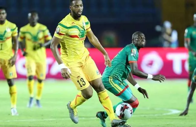 CAN 2019&nbsp;: le Mali sans piti&eacute; avec la Mauritanie