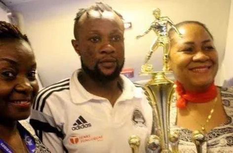 TP Mazembe&nbsp;: Jean Kasusula, la fin d&rsquo;une aventure de 16 ans