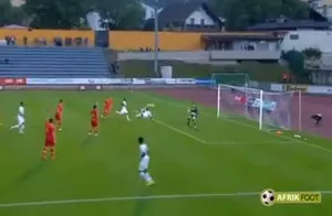 Amical : le Cameroun dispose de la Macédoine