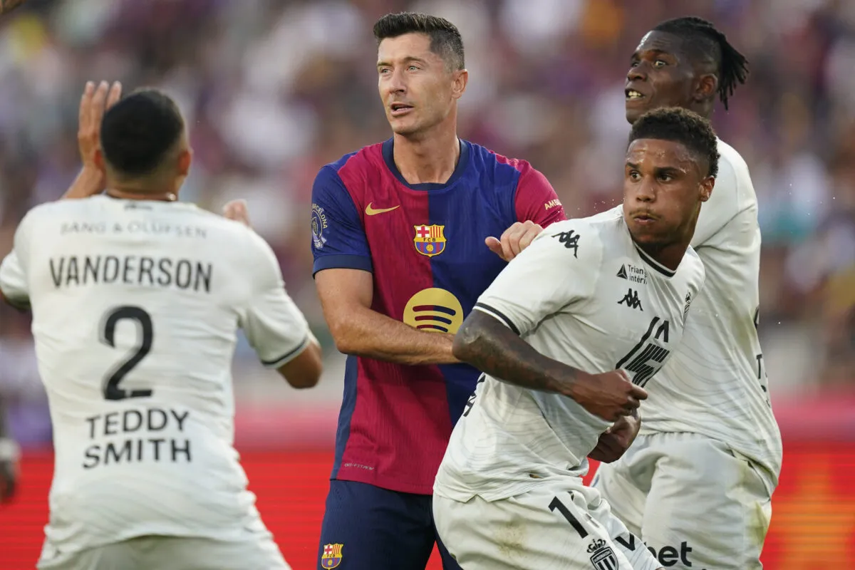 Pronostic Monaco &ndash; Bar&ccedil;a : quels paris tenter pour ce choc de Champions League ?