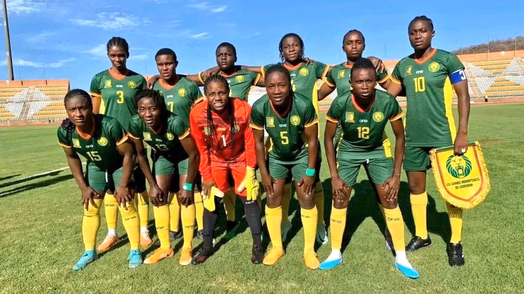 Cameroun-Mexique : cha&icirc;ne et heure du match (Coupe du monde U20 f&eacute;minine)