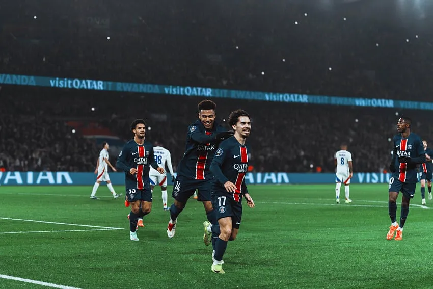 Pronostic Monaco &ndash; PSG : Trois paris &agrave; tenter sur ce choc de L1