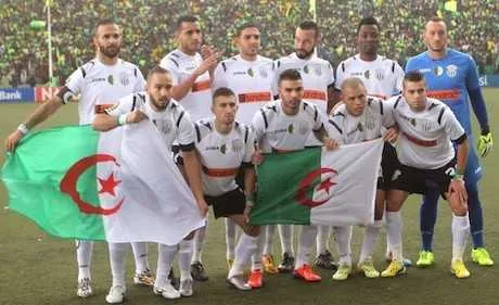 Mondial des clubs : l&rsquo;ES S&eacute;tif reprend le flambeau