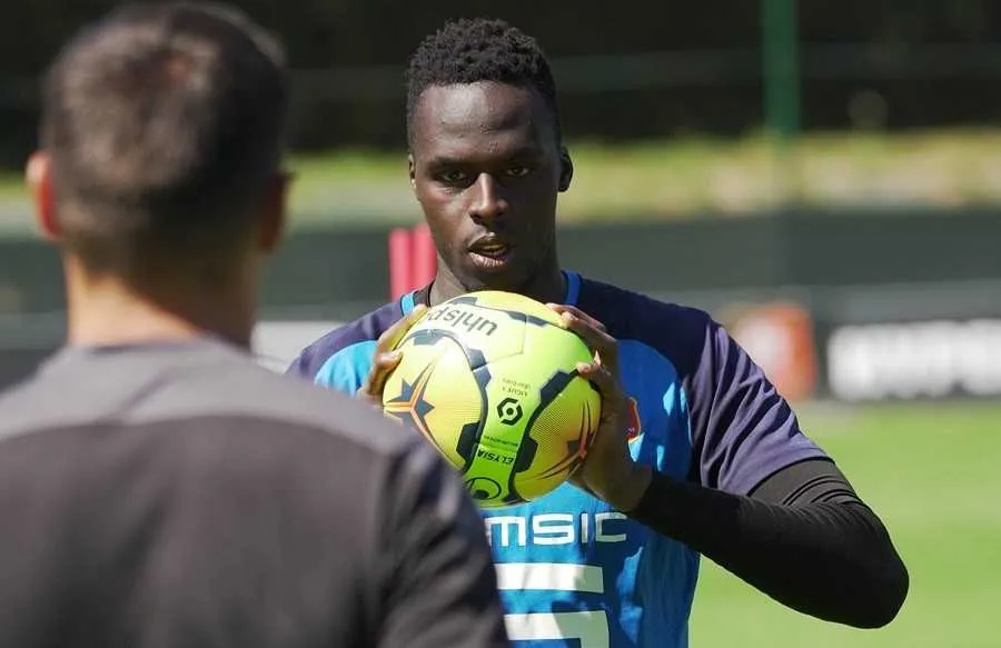 Mercato &ndash; Rennes : Edouard Mendy &agrave; 6 M&euro; de Chelsea&nbsp;?