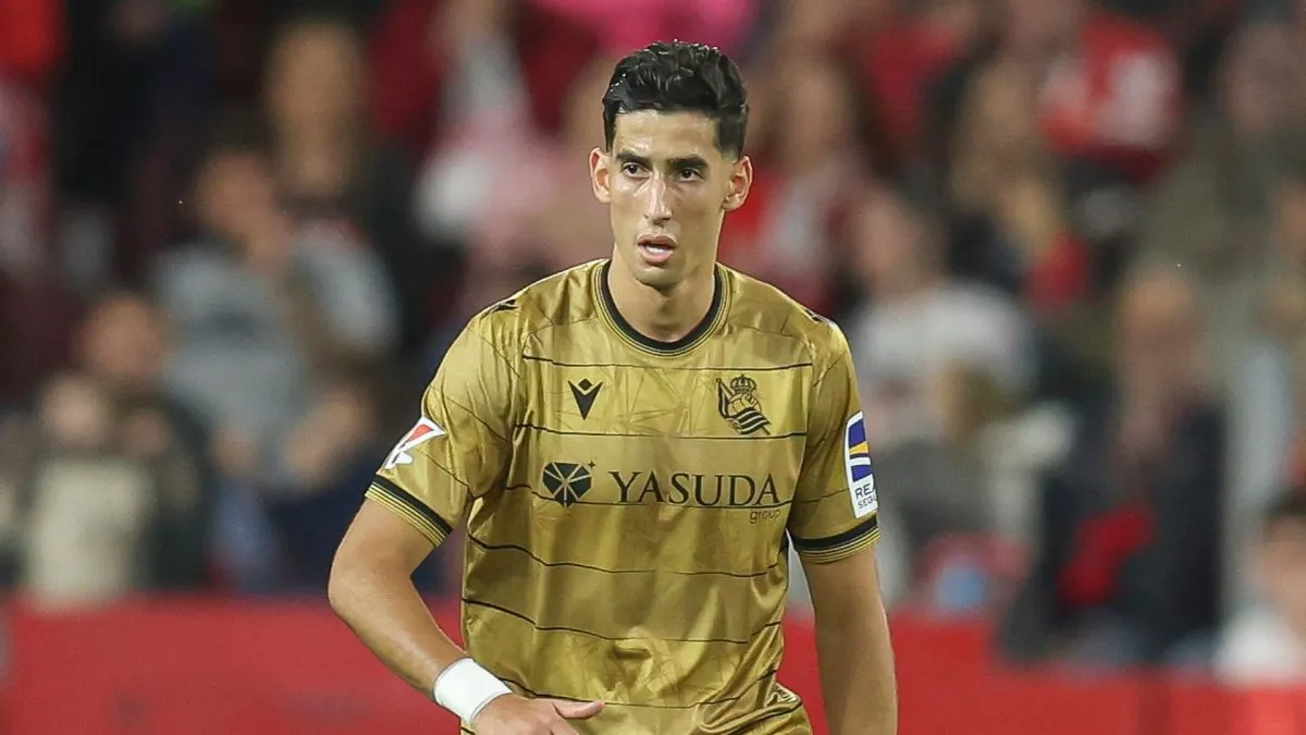 Petite frayeur pour Aguerd