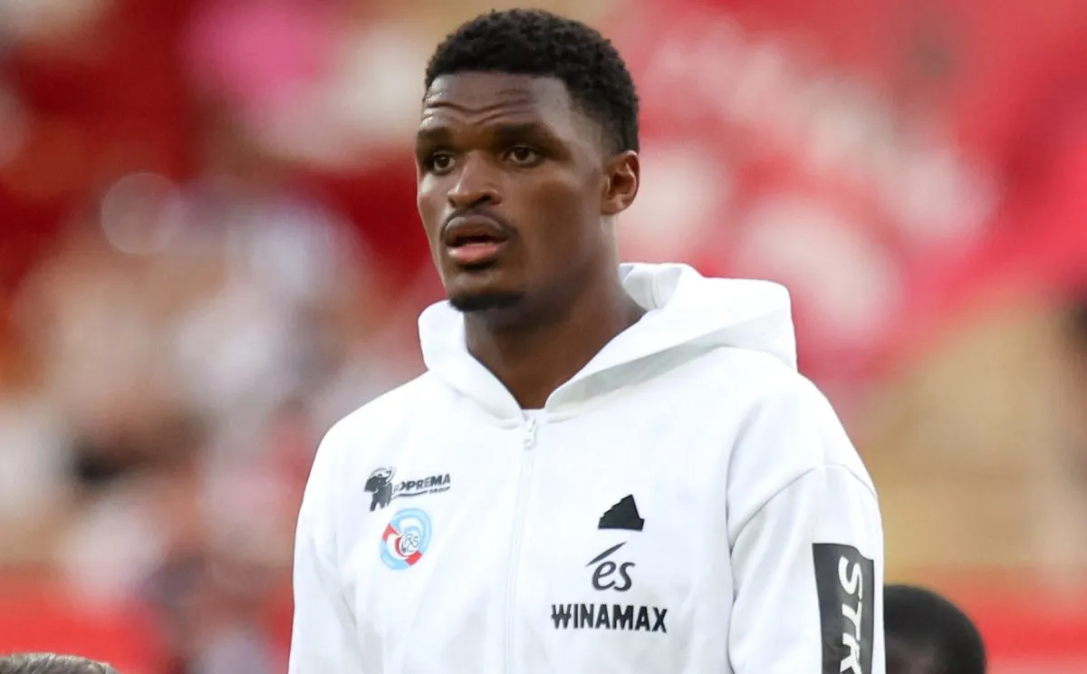 Cameroun : Gerzino Nyamsi annonce son choix de s&eacute;lection