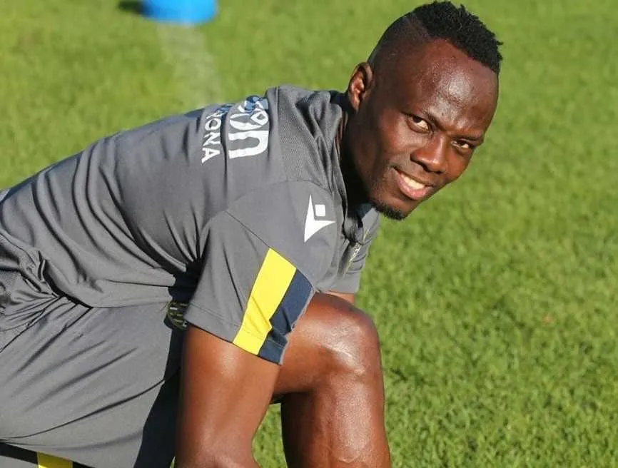 Ghana&nbsp;: s&oelig;ur assassin&eacute;e, face-&agrave;-face avec la mort&hellip; La saison horrible d&rsquo;Agyemang-Badu