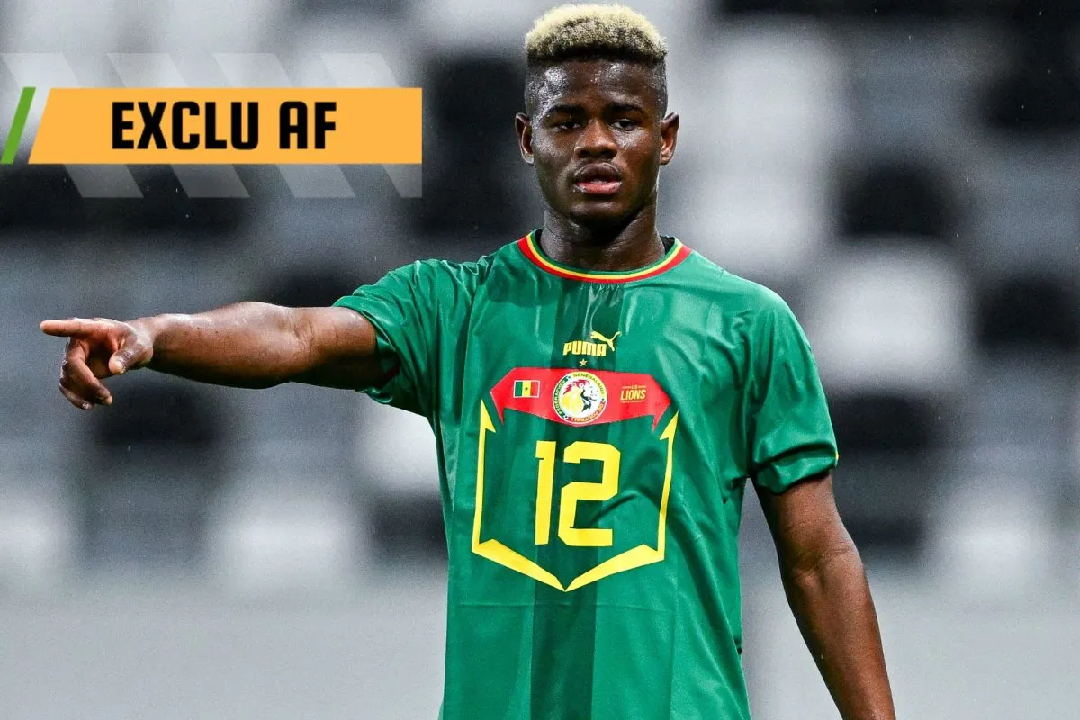 Mikayil Faye : &ldquo;d&eacute;fendre les couleurs du S&eacute;n&eacute;gal &agrave; la prochaine CAN&rdquo; [Exclu]