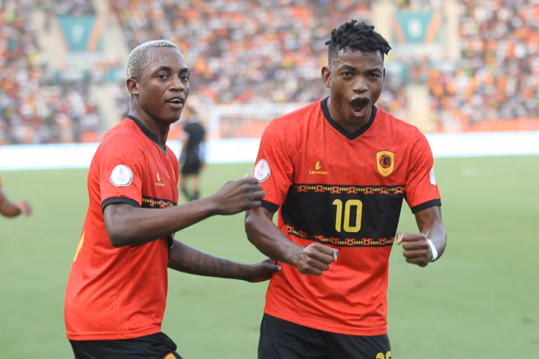 Coupe du monde 2026 (Q) : l&rsquo;Angola met la pression sur le Cameroun !