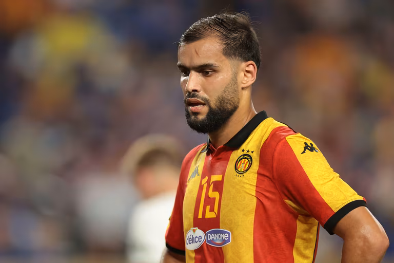Ligue des champions CAF : l&rsquo;Esp&eacute;rance Tunis encore victime de son bourreau