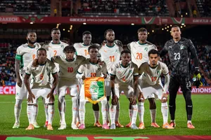 L&rsquo;actualit&eacute; du football africain