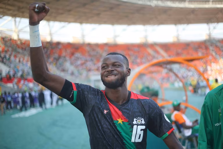 Lens : un accord pour Herv&eacute; Koffi !