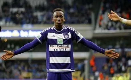 RDC : L&rsquo;&eacute;trange convocation de Lukebakio