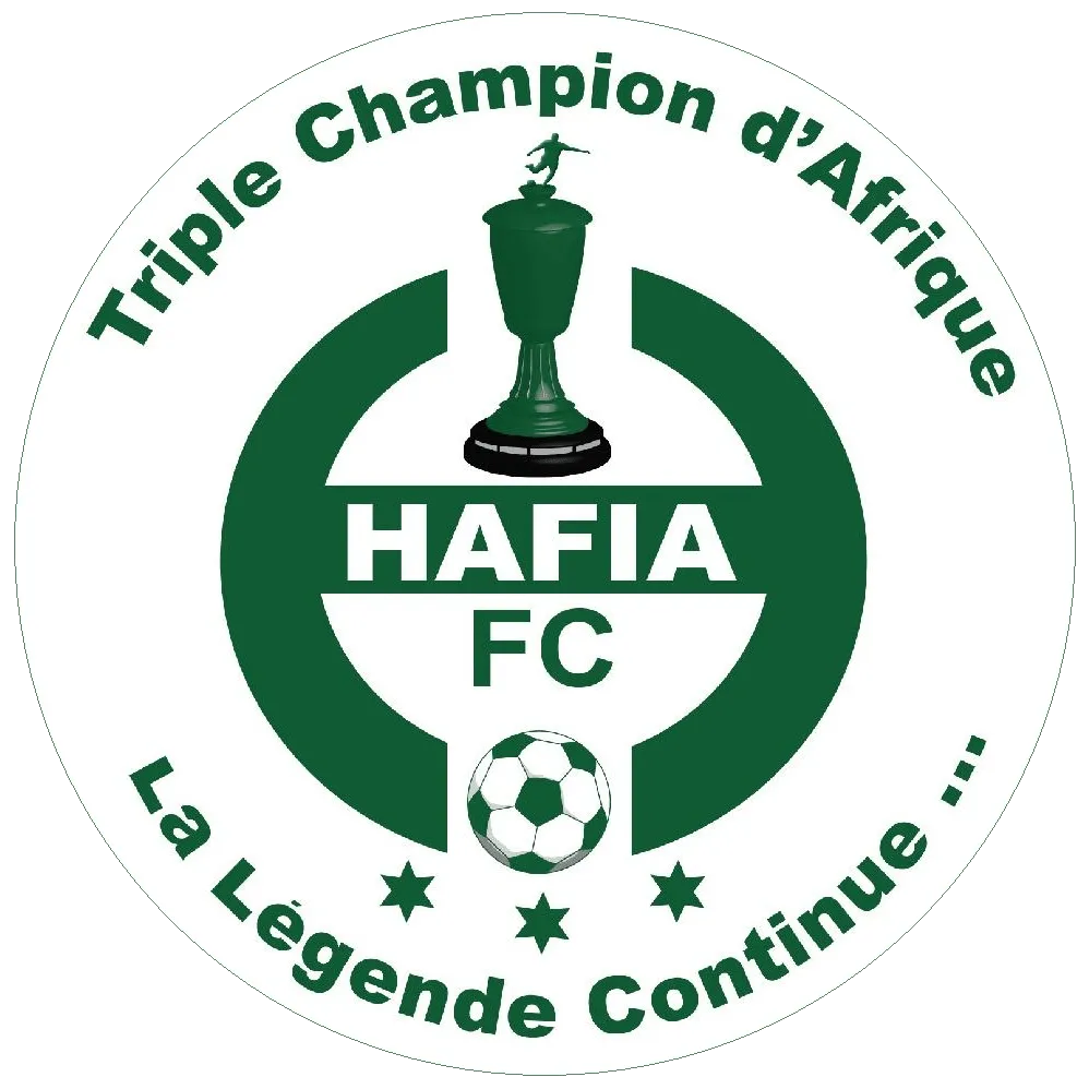 Hafia FC : Les Br&eacute;siliens s&rsquo;en vont