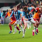 Maroc : &ldquo;c&rsquo;est un peu &eacute;trange&rdquo;, Sofyan Amrabat contredit la version de Ouahbi