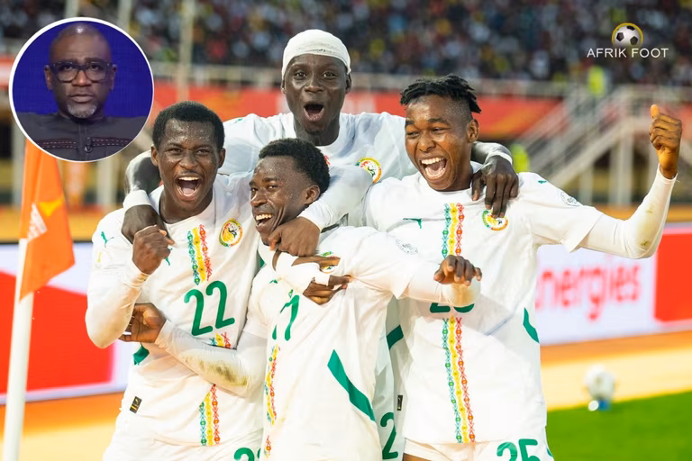 CHAN 2025 : &ldquo;cette &eacute;quipe a moins de talent qu&rsquo;en 2023, mais&hellip;&rdquo; Ce qui attend le Maroc face au S&eacute;n&eacute;gal [Exclu]