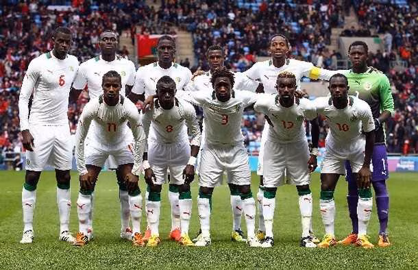 JO 2012 : l&rsquo;Egypte et le S&eacute;n&eacute;gal pour le prestige, le Maroc et le Gabon ont un coup &agrave; jouer