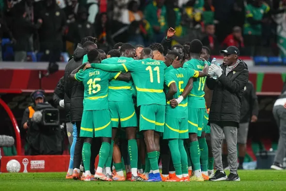 L&rsquo;actualit&eacute; du football africain