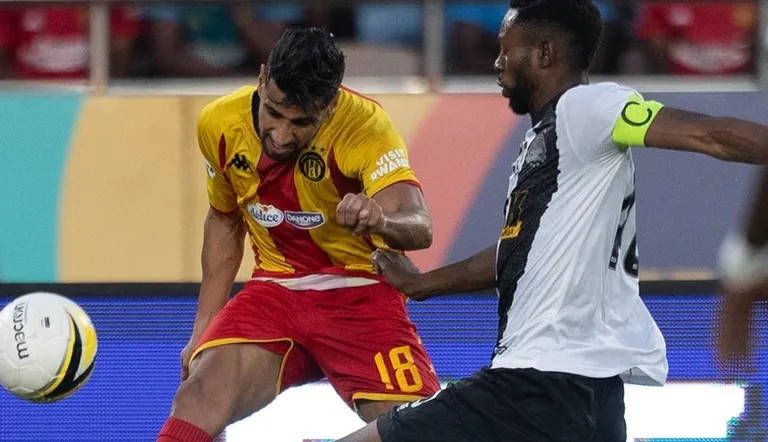 Ligue africaine de football : les quarts Espérance-Mazembe et Wydad-Enyimba reportés (officiel)