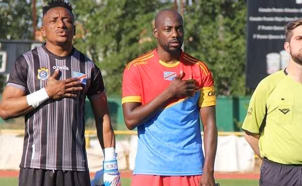 RDC&nbsp;: non, Mulumbu n&rsquo;a pas pris sa retraite internationale