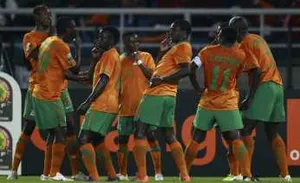 CAN 2012 : La Zambie à l’assaut de l’Etoile Noire