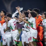 L’Algérie et Hadj-Moussa s’offrent l’Arabie Saoudite d’Hervé Renard