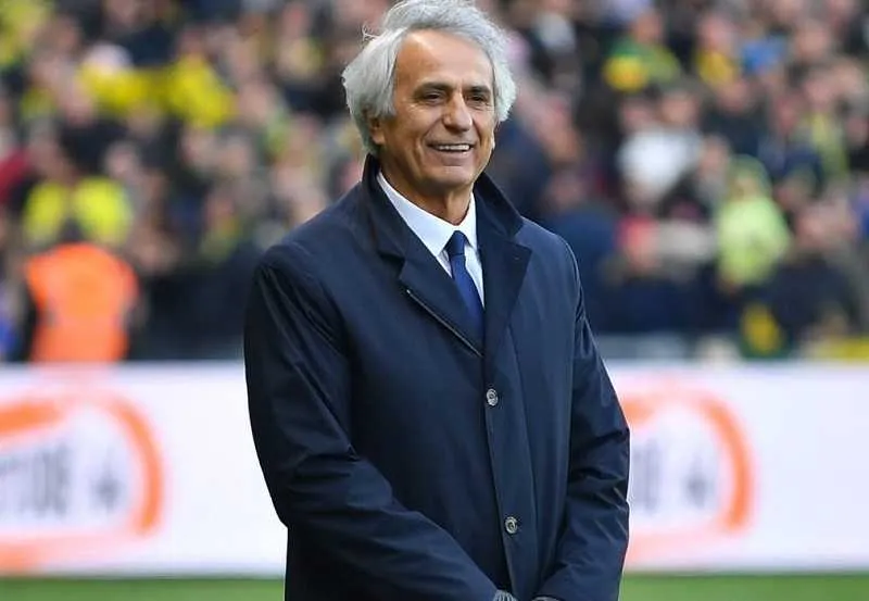 Maroc&nbsp;: Vahid Halilhodzic nouveau s&eacute;lectionneur des Lions de l&rsquo;Atlas (officiel)