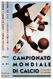 Coupe du monde 1934 : l’Egypte, premier de cordée