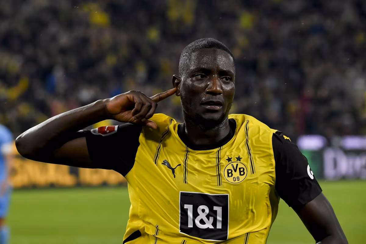 Guirassy &agrave; la poursuite du record d&rsquo;Haller !