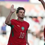 Ligue des champions &ndash; Coupe de la CAF : le Raja accroch&eacute; sur le tard, le MC Alger craque en 3 minutes