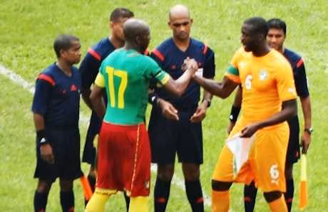 CAN 2015 : Cameroun-C&ocirc;te d&rsquo;Ivoire, l&rsquo;avant-match
